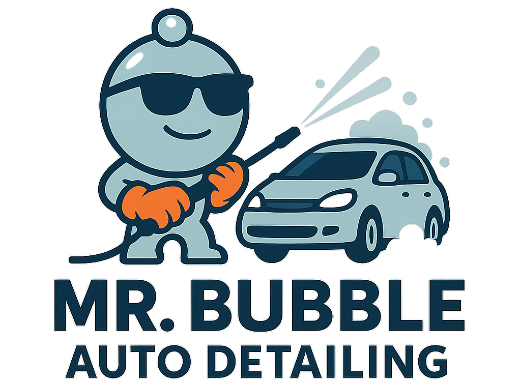 Mr. Bubble Auto Detailing
